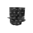 Moteur électrique, pulseur d'air habitacle NRF 34035 - Visuel 2