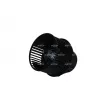 Moteur électrique, pulseur d'air habitacle NRF 34036 - Visuel 2