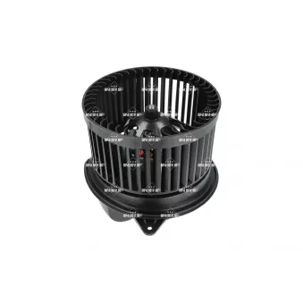 Moteur électrique, pulseur d'air habitacle NRF