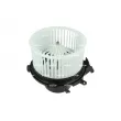 Moteur électrique, pulseur d'air habitacle NRF 34038 - Visuel 2
