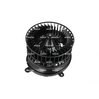 Moteur électrique, pulseur d'air habitacle NRF