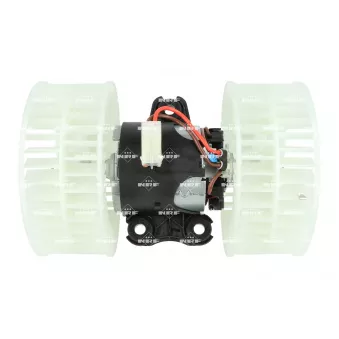 Moteur électrique, pulseur d'air habitacle NRF