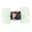 Moteur électrique, pulseur d'air habitacle NRF 34040 - Visuel 3