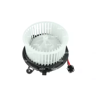 Moteur électrique, pulseur d'air habitacle NRF