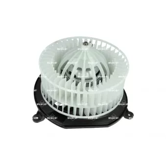 Moteur électrique, pulseur d'air habitacle NRF