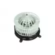 Moteur électrique, pulseur d'air habitacle NRF 34042 - Visuel 2