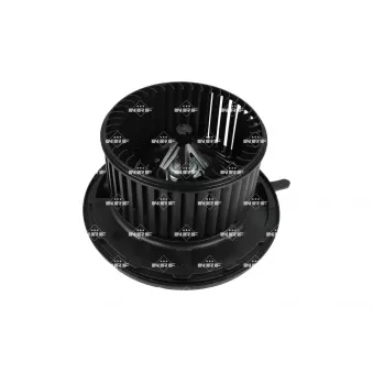 Moteur électrique, pulseur d'air habitacle NRF