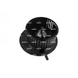 Moteur électrique, pulseur d'air habitacle NRF 34043 - Visuel 2