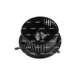 Moteur électrique, pulseur d'air habitacle NRF 34043 - Visuel 3