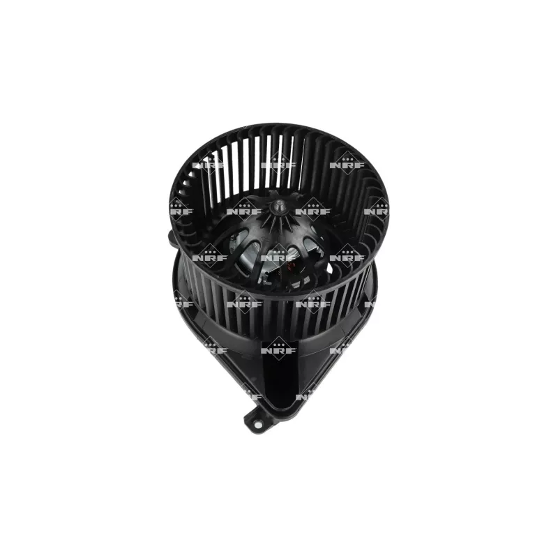 Moteur électrique, pulseur d'air habitacle NRF 34044