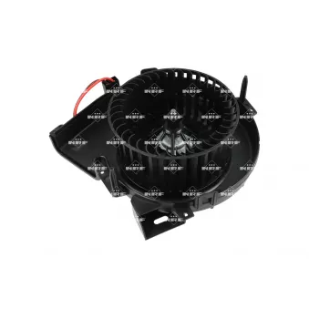 Moteur électrique, pulseur d'air habitacle NRF