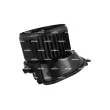 Moteur électrique, pulseur d'air habitacle NRF 34050 - Visuel 2