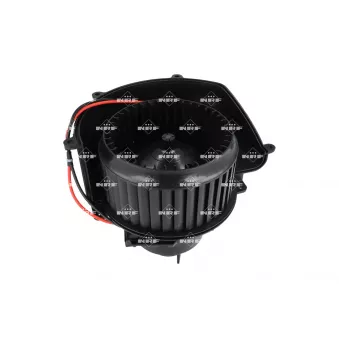 Moteur électrique, pulseur d'air habitacle NRF