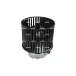 Moteur électrique, pulseur d'air habitacle NRF 34052 - Visuel 1