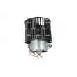 Moteur électrique, pulseur d'air habitacle NRF 34052 - Visuel 3