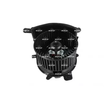 Moteur électrique, pulseur d'air habitacle NRF