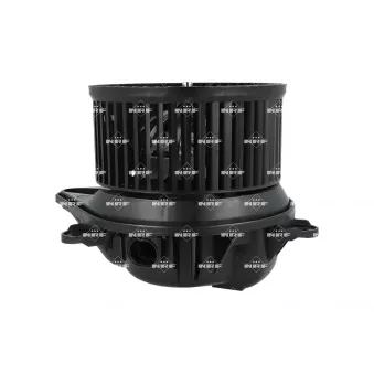 Moteur électrique, pulseur d'air habitacle NRF