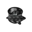 Moteur électrique, pulseur d'air habitacle NRF 34059 - Visuel 2