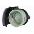 Moteur électrique, pulseur d'air habitacle NRF 34060 - Visuel 1