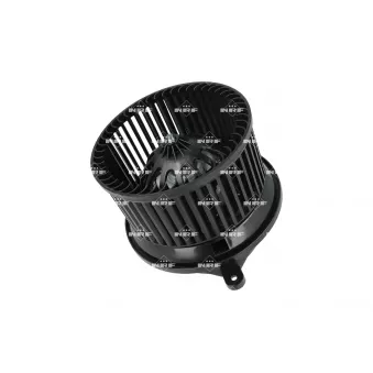 Moteur électrique, pulseur d'air habitacle NRF