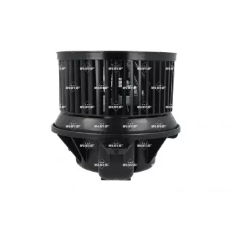 Moteur électrique, pulseur d'air habitacle NRF