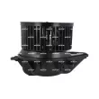 Moteur électrique, pulseur d'air habitacle NRF 34062 - Visuel 2