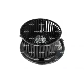 Moteur électrique, pulseur d'air habitacle NRF