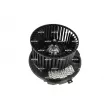 Moteur électrique, pulseur d'air habitacle NRF 34063 - Visuel 2