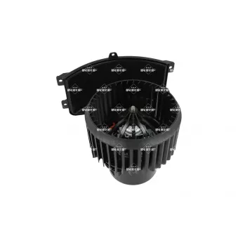 Moteur électrique, pulseur d'air habitacle NRF 34065