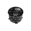 Moteur électrique, pulseur d'air habitacle NRF 34066 - Visuel 1