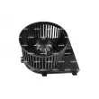 Moteur électrique, pulseur d'air habitacle NRF 34066 - Visuel 2