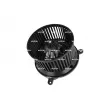 Moteur électrique, pulseur d'air habitacle NRF 34067 - Visuel 1
