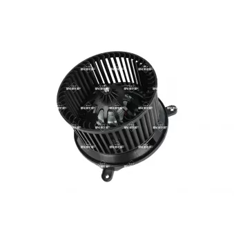 Moteur électrique, pulseur d'air habitacle NRF