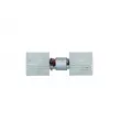 Moteur électrique, pulseur d'air habitacle NRF 34068 - Visuel 1