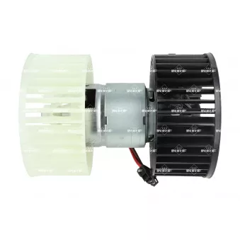 Moteur électrique, pulseur d'air habitacle NRF