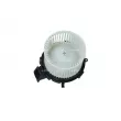 Moteur électrique, pulseur d'air habitacle NRF 34071 - Visuel 1
