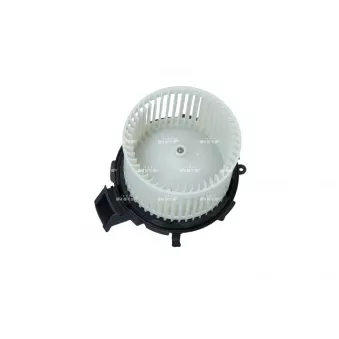 Moteur électrique, pulseur d'air habitacle NRF 34071