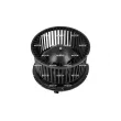 Moteur électrique, pulseur d'air habitacle NRF 34072 - Visuel 1