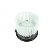 Moteur électrique, pulseur d'air habitacle NRF 34074 - Visuel 2