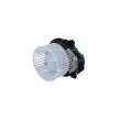 Moteur électrique, pulseur d'air habitacle NRF 34076 - Visuel 2