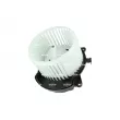 Moteur électrique, pulseur d'air habitacle NRF 34077 - Visuel 2