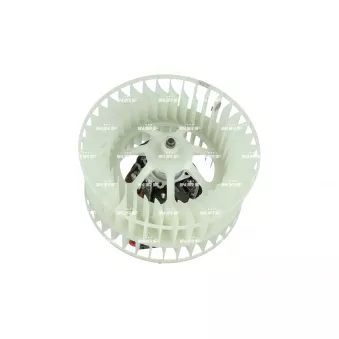 Moteur électrique, pulseur d'air habitacle NRF
