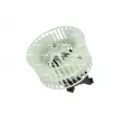 Moteur électrique, pulseur d'air habitacle NRF 34081 - Visuel 2