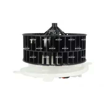 Moteur électrique, pulseur d'air habitacle NRF