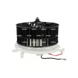 Moteur électrique, pulseur d'air habitacle NRF 34083 - Visuel 2