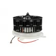 Moteur électrique, pulseur d'air habitacle NRF 34083 - Visuel 3