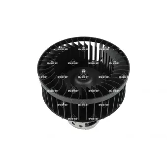 Moteur électrique, pulseur d'air habitacle NRF 34084