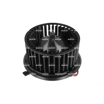 Moteur électrique, pulseur d'air habitacle NRF