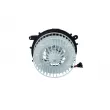 Moteur électrique, pulseur d'air habitacle NRF 34088 - Visuel 1
