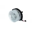 Moteur électrique, pulseur d'air habitacle NRF 34088 - Visuel 2